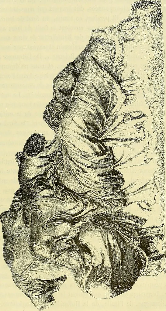 An illustration from Gazette des beaux-arts, 1859, leaf 14