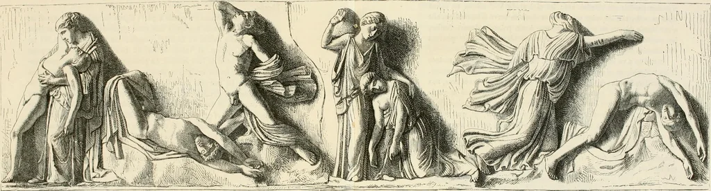 An illustration from Gazette des beaux-arts, 1859, leaf 162