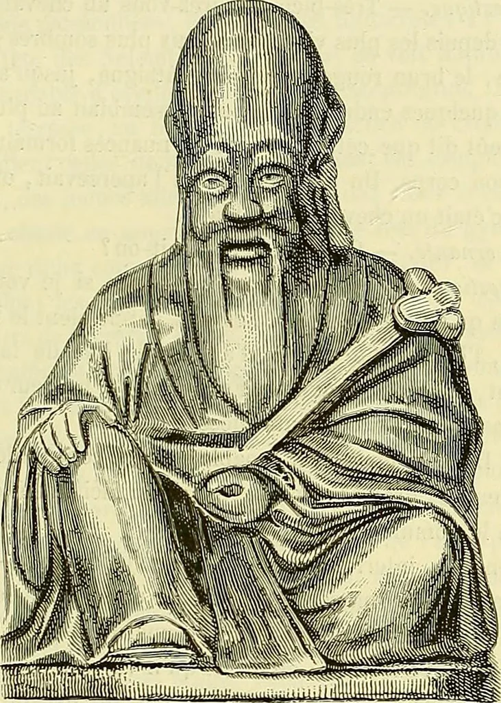 An illustration from Gazette des beaux-arts, 1859, leaf 226
