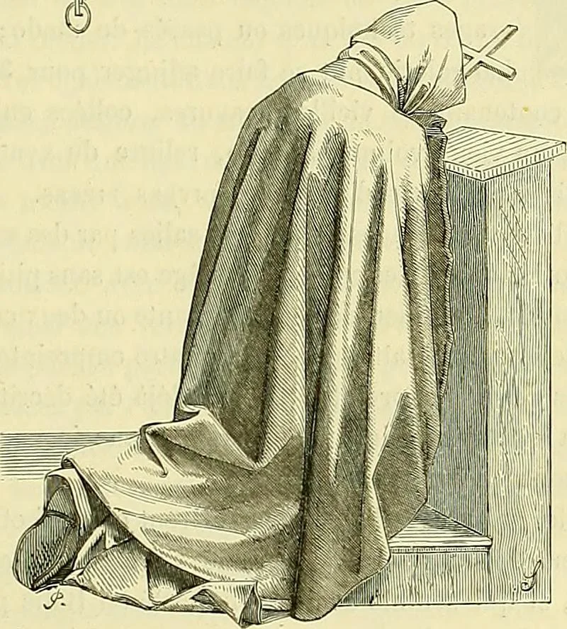 An illustration from Gazette des beaux-arts, 1859, leaf 350