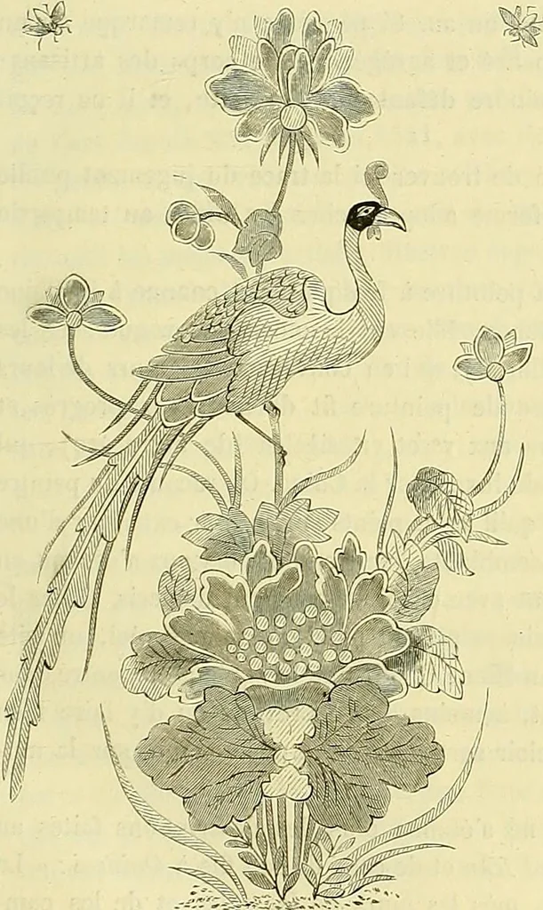 An illustration from Gazette des beaux-arts, 1859, leaf 72