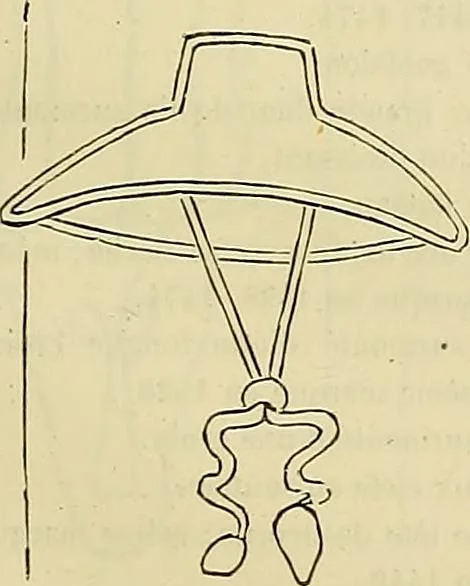 An illustration from Gazette des beaux-arts, 1859, leaf 247