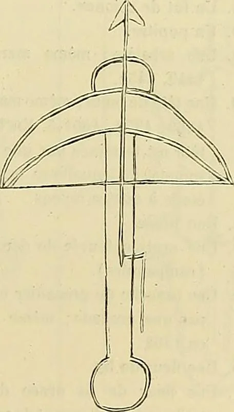 An illustration from Gazette des beaux-arts, 1859, leaf 247