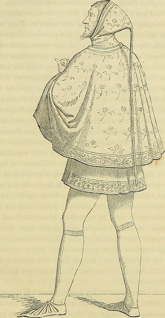 An illustration from Gazette des beaux-arts, 1859, leaf 275