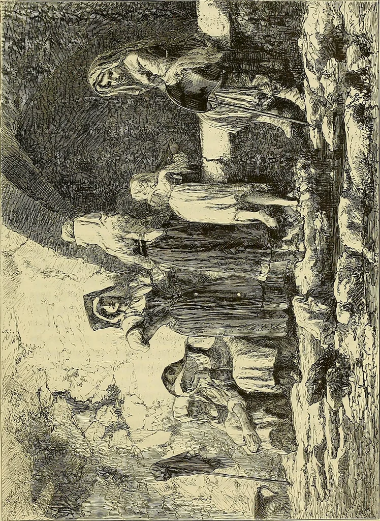 An illustration from Gazette des beaux-arts, 1859, leaf 295