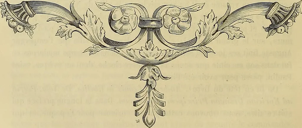 An illustration from Gazette des beaux-arts, 1859, leaf 352