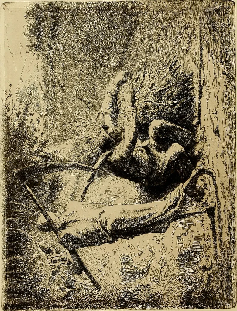 An illustration from Gazette des beaux-arts, 1859, leaf 378