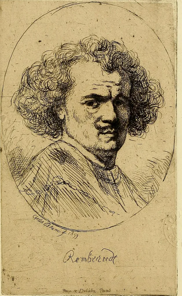 An illustration from Gazette des beaux-arts, 1859, leaf 85
