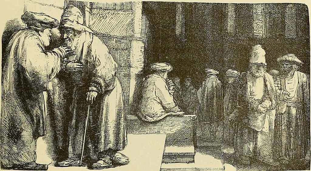 An illustration from Gazette des beaux-arts, 1859, leaf 89