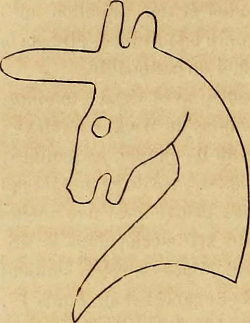 An illustration from Gazette des beaux-arts, 1859, leaf 168