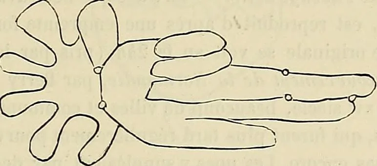 An illustration from Gazette des beaux-arts, 1859, leaf 173