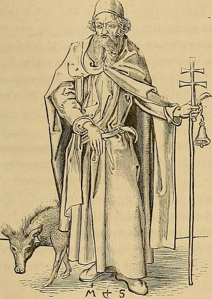An illustration from Gazette des beaux-arts, 1859, leaf 335