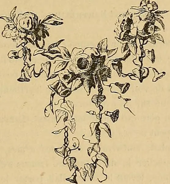 An illustration from Gazette des beaux-arts, 1859, leaf 387