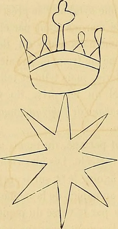 An illustration from Gazette des beaux-arts, 1859, leaf 160