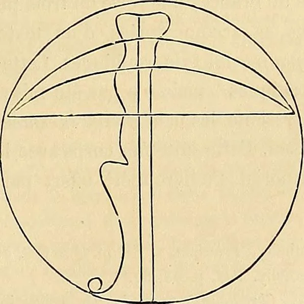 An illustration from Gazette des beaux-arts, 1859, leaf 161