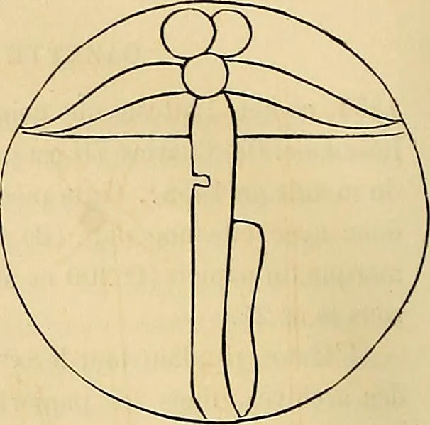An illustration from Gazette des beaux-arts, 1859, leaf 164