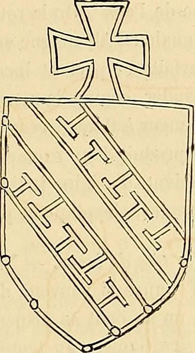 An illustration from Gazette des beaux-arts, 1859, leaf 165