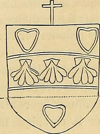 An illustration from Gazette des beaux-arts, 1859, leaf 168