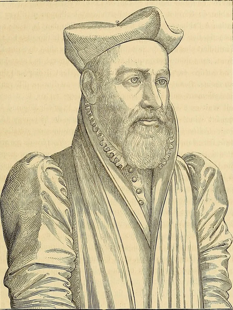 An illustration from Gazette des beaux-arts, 1859, leaf 87