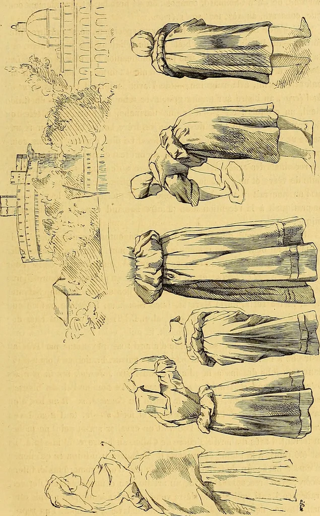 An illustration from Gazette des beaux-arts, 1859, leaf 141