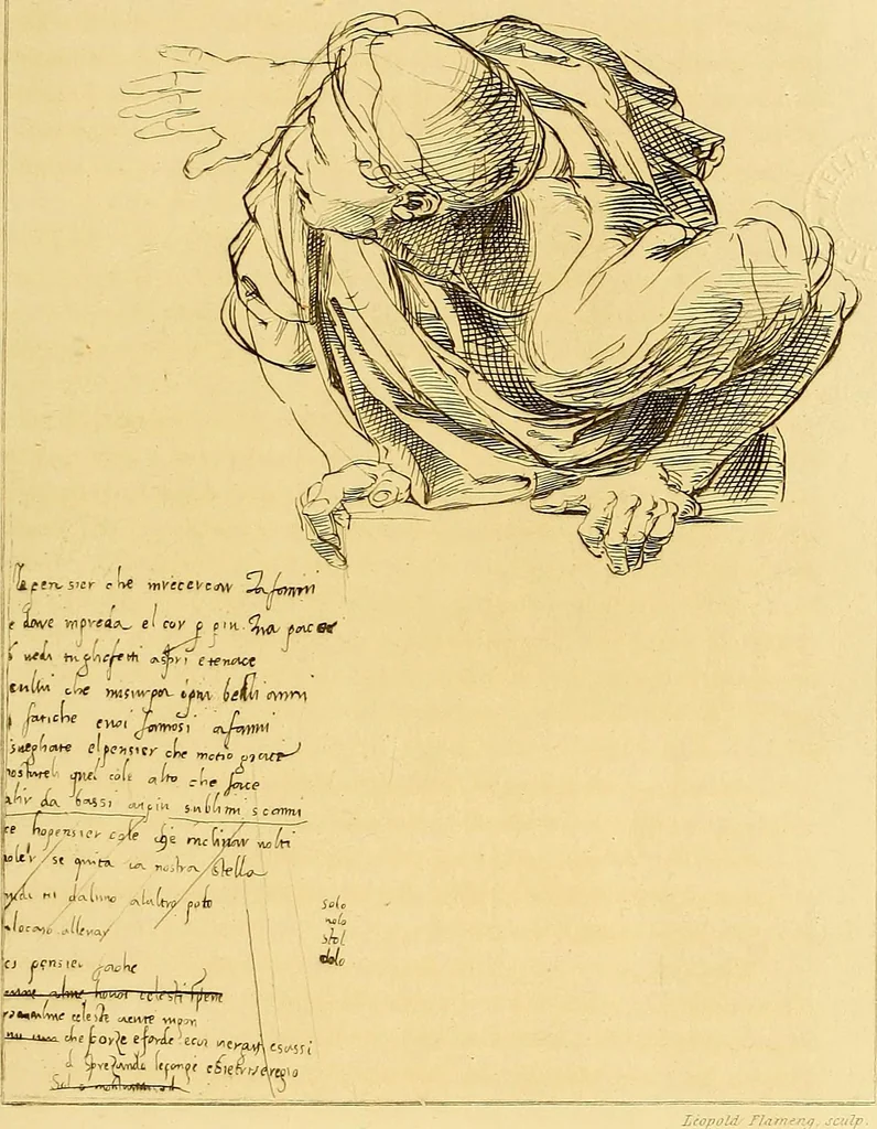 An illustration from Gazette des beaux-arts, 1859, leaf 15