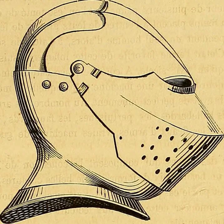 An illustration from Gazette des beaux-arts, 1859, leaf 331