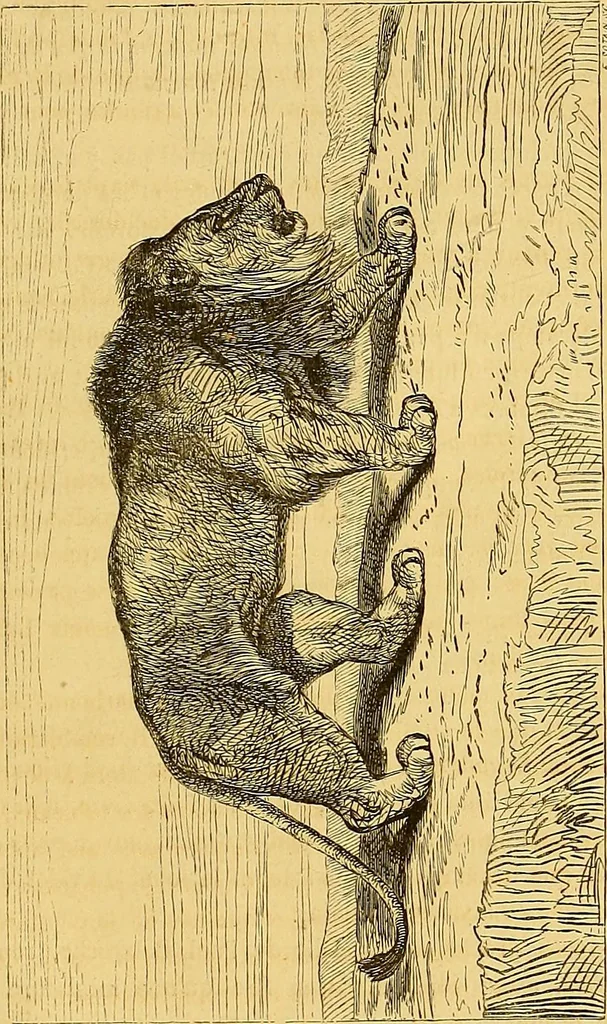 An illustration from Gazette des beaux-arts, 1859, leaf 343