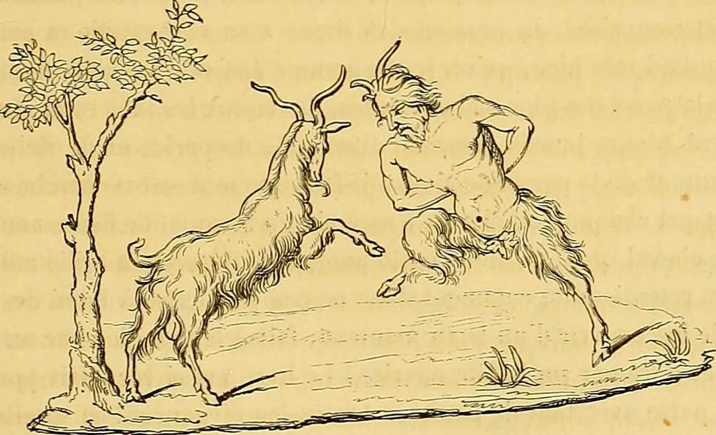 An illustration from Gazette des beaux-arts, 1859, leaf 91