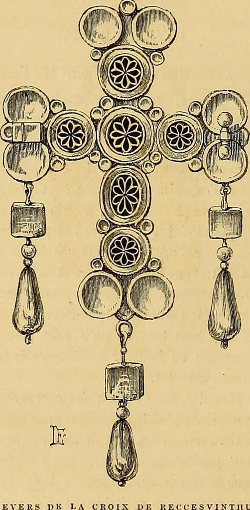 An illustration from Gazette des beaux-arts, 1859, leaf 129