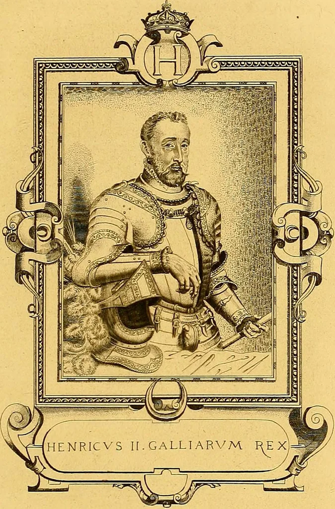 An illustration from Gazette des beaux-arts, 1859, leaf 230