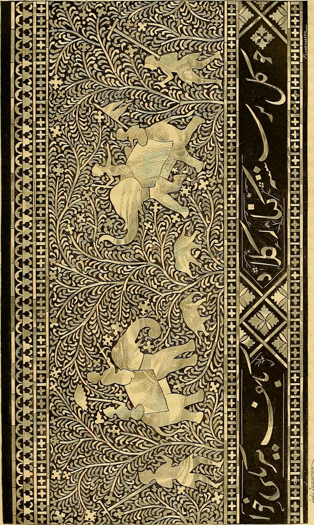 An illustration from Gazette des beaux-arts, 1859, leaf 30