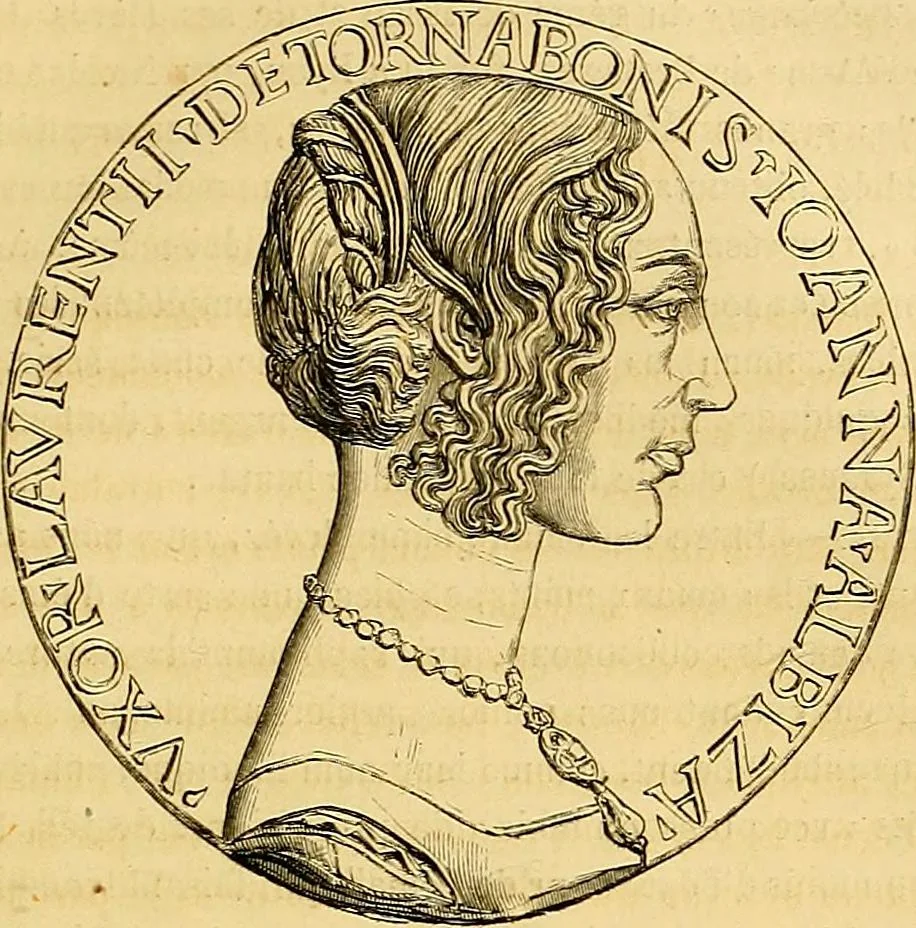 An illustration from Gazette des beaux-arts, 1859, leaf 302