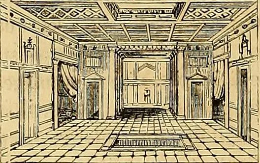 An illustration from Gazette des beaux-arts, 1859, leaf 371