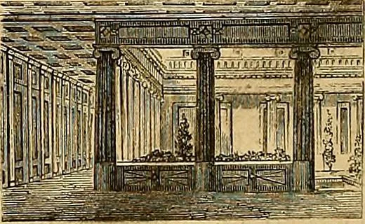 An illustration from Gazette des beaux-arts, 1859, leaf 371