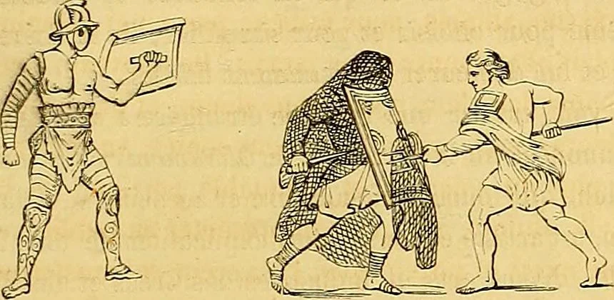 An illustration from Gazette des beaux-arts, 1859, leaf 372
