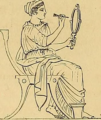 An illustration from Gazette des beaux-arts, 1859, leaf 375