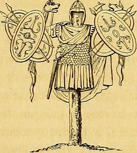 An illustration from Gazette des beaux-arts, 1859, leaf 378