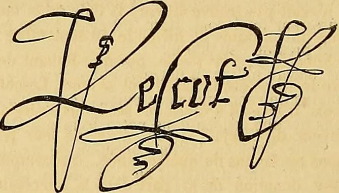 An illustration from Gazette des beaux-arts, 1859, leaf 133