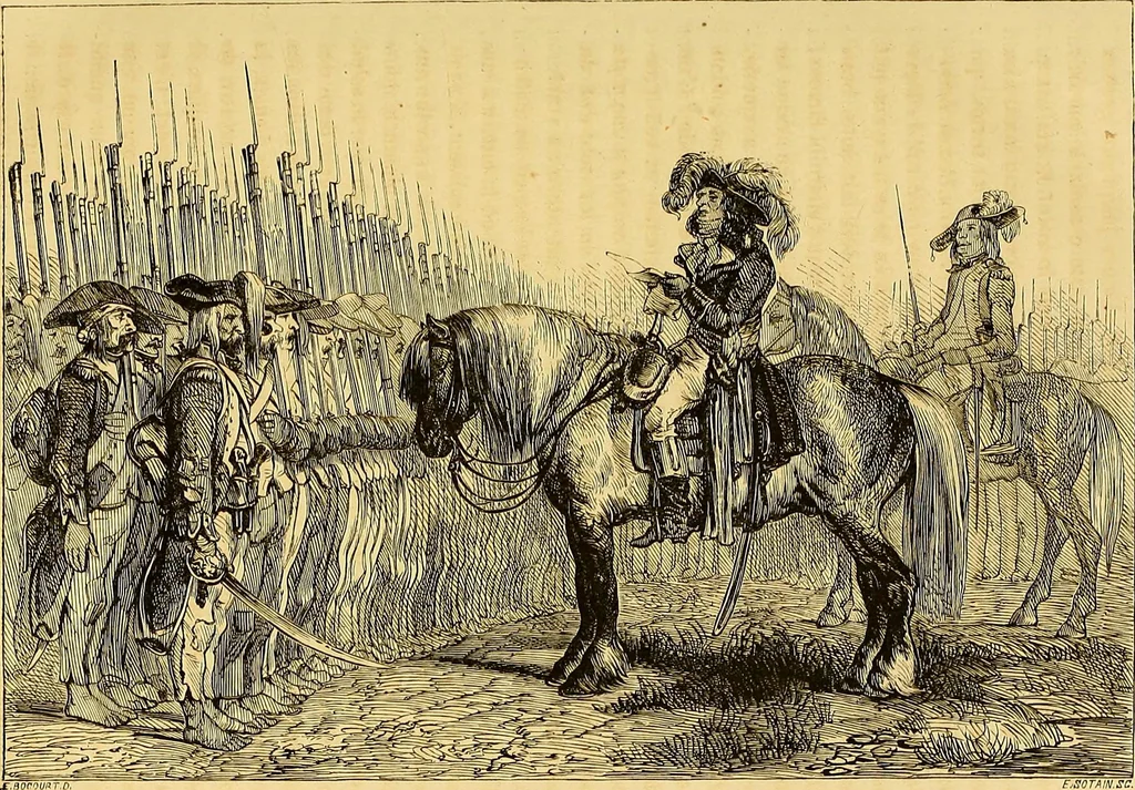 An illustration from Gazette des beaux-arts, 1859, leaf 18