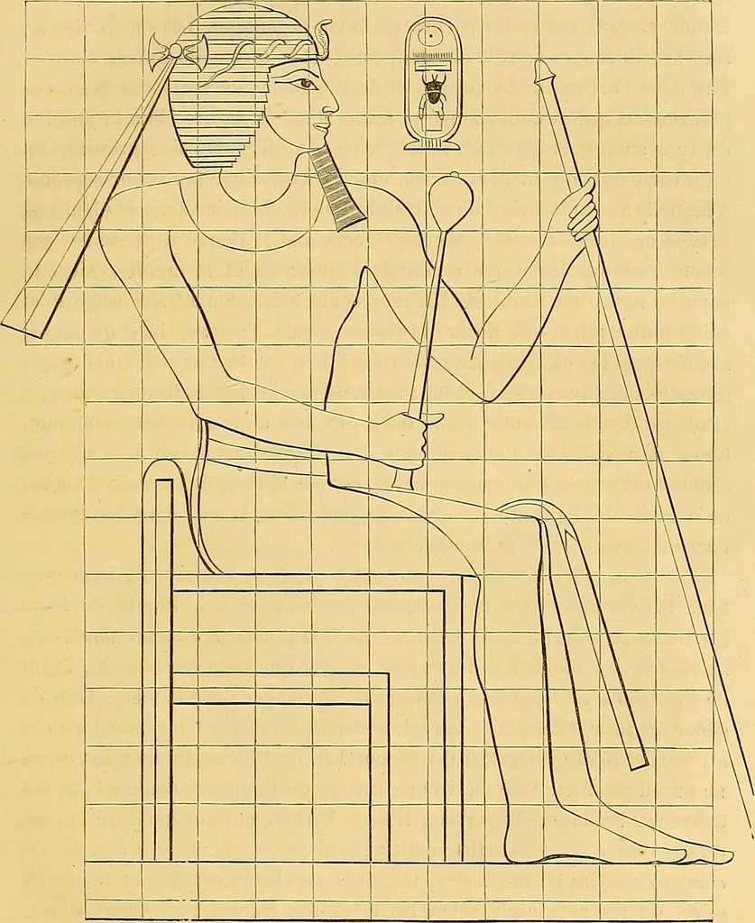 An illustration from Gazette des beaux-arts, 1859, leaf 220