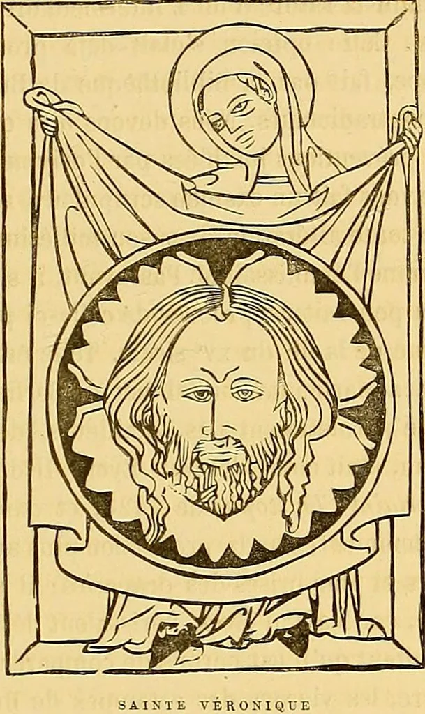 An illustration from Gazette des beaux-arts, 1859, leaf 340