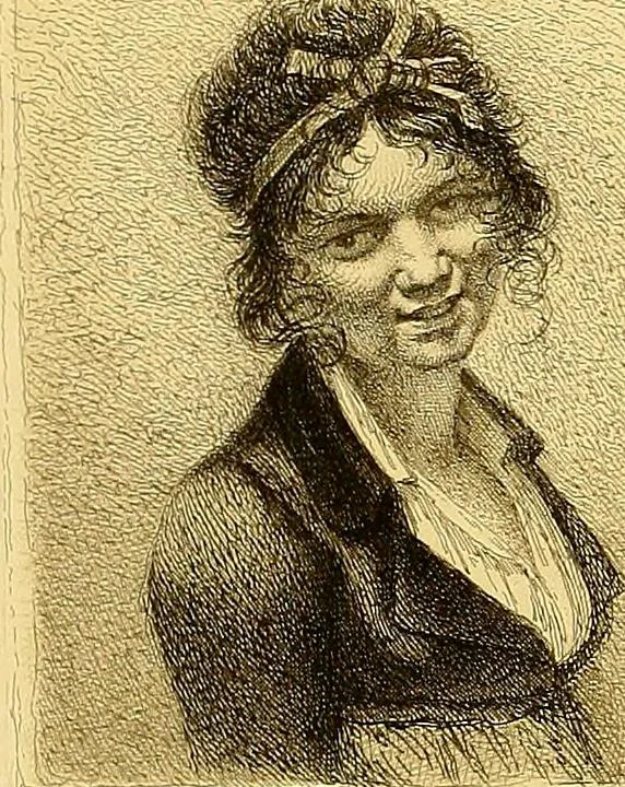 An illustration from Gazette des beaux-arts, 1859, leaf 370