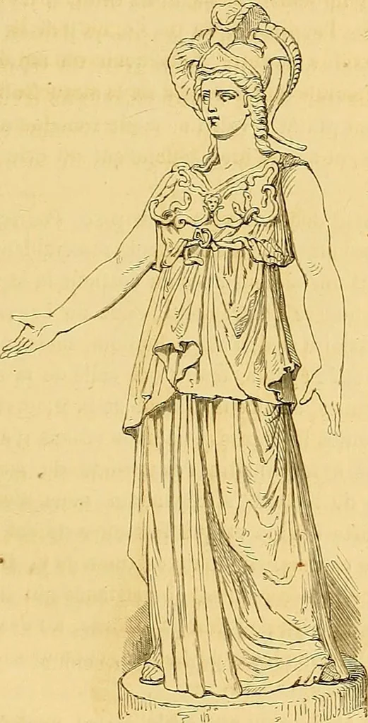 An illustration from Gazette des beaux-arts, 1859, leaf 222