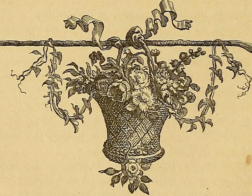 An illustration from Gazette des beaux-arts, 1859, leaf 67