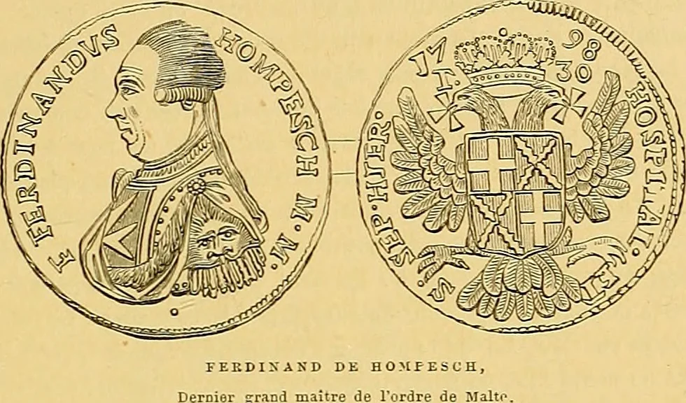 An illustration from Gazette des beaux-arts, 1859, leaf 186