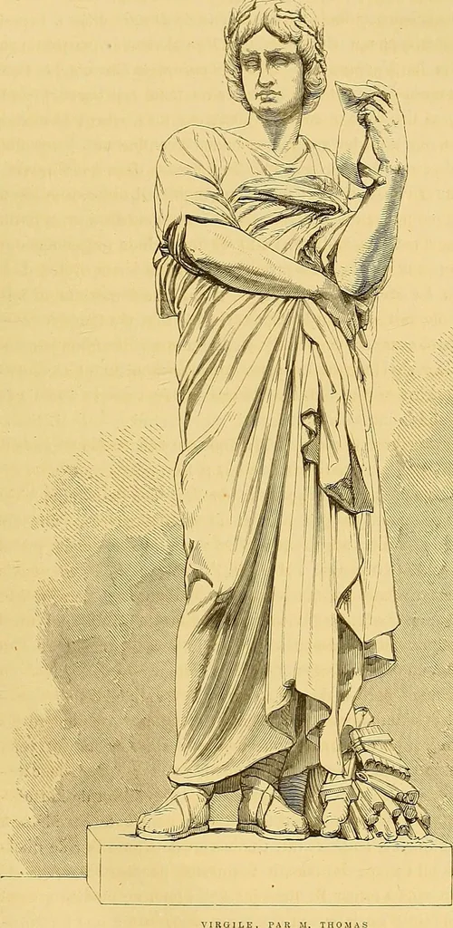 An illustration from Gazette des beaux-arts, 1859, leaf 173