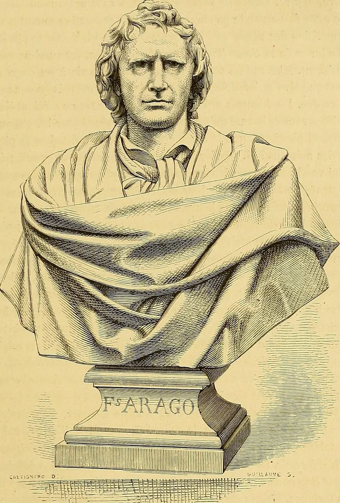An illustration from Gazette des beaux-arts, 1859, leaf 177