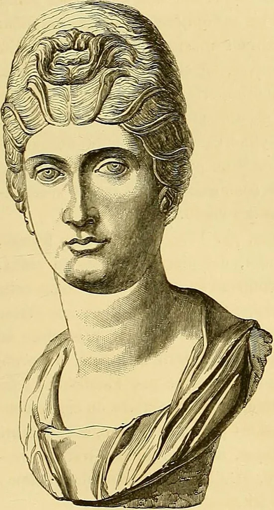 An illustration from Gazette des beaux-arts, 1859, leaf 241