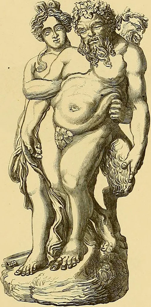 An illustration from Gazette des beaux-arts, 1859, leaf 249