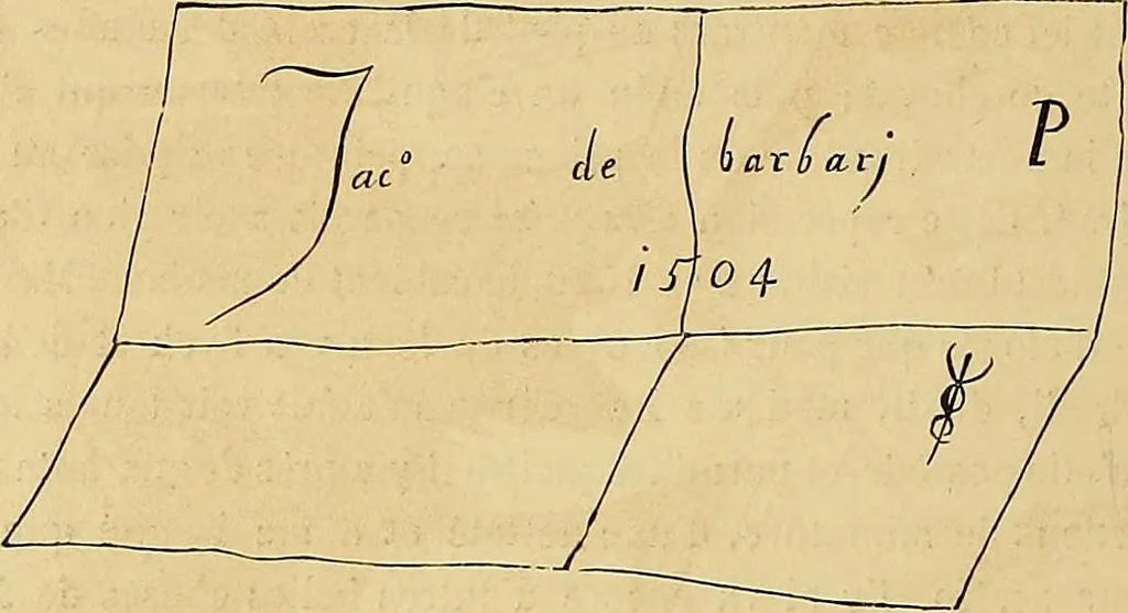 An illustration from Gazette des beaux-arts, 1859, leaf 330